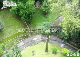 Arriendo temporario de departamento en Medellín