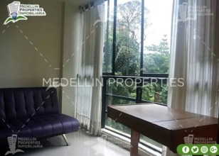 Arriendo temporario de apartamento em Medellín