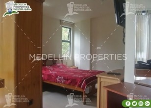 Arriendo temporario de apartamento em Medellín