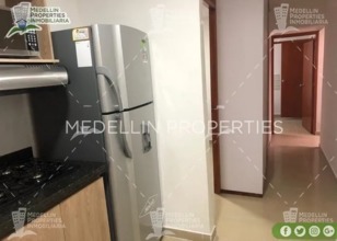 Arriendo temporario de apartamento em Medellín