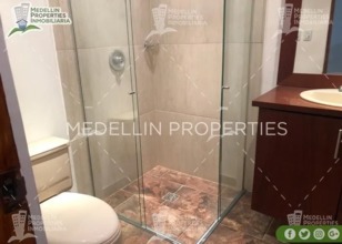 Arriendo temporario de apartamento em Medellín