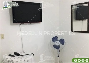 Arriendo temporario de departamento en Medellín