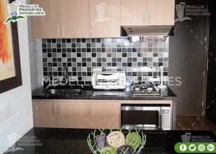 Arriendo temporario de apartamento em Medellín