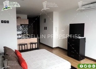 Arriendo temporario de apartamento em Medellín