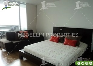 Arriendo temporario de departamento en Medellín