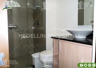 Arriendo temporario de departamento en Medellín