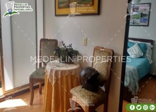 Arriendo temporario de departamento en Medellín