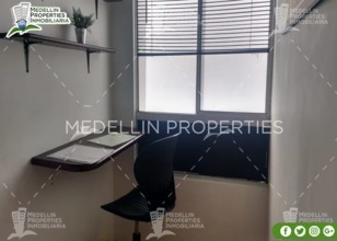 Arriendo temporario de apartamento em Medellín