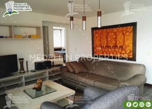 Arriendo temporario de departamento en Medellín