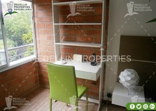 Arriendo temporario de departamento en Medellín