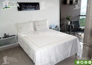 Arriendo temporario de apartamento em Envigado