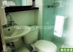 Arriendo temporario de apartamento em Medellín