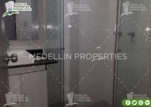 Arriendo temporario de apartamento em Medellín