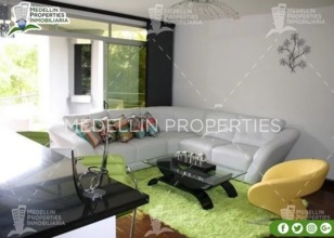 Arriendo temporario de apartamento em Medellín