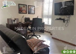 Arriendo temporario de apartamento em Medellín