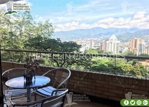 Arriendo temporario de departamento en Medellín