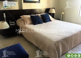 Arriendo temporario de departamento en Medellín