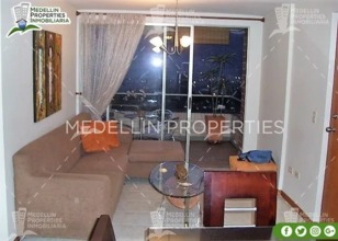 Arriendo temporario de departamento en Medellín