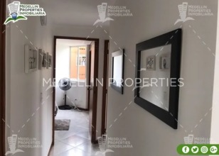 Arriendo temporario de apartamento em Medellín