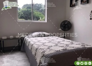 Arriendo temporario de departamento en Medellín