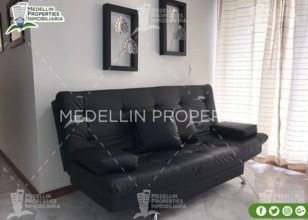 Arriendo temporario de apartamento em Medellín