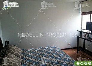 Arriendo temporario de departamento en Medellín