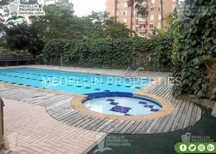 Arriendo temporario de apartamento em Medellín