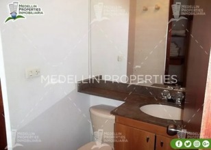 Arriendo temporario de apartamento em Medellín