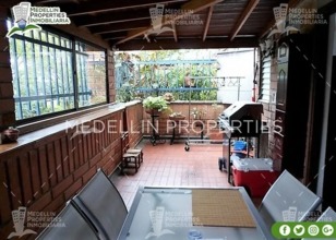 Arriendo temporario de casa en Medellín