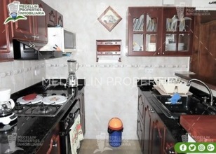 Arriendo temporario de casa em Medellín