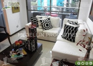 Arriendo temporario de apartamento em Envigado