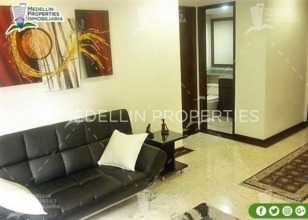 Arriendo temporario de apartamento em Medellín