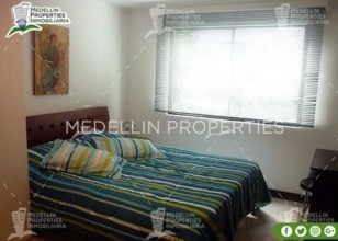 Arriendo temporario de departamento en Medellín