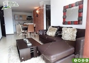 Arriendo temporario de departamento en Medellín