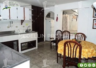 Arriendo temporario de departamento en Medellín