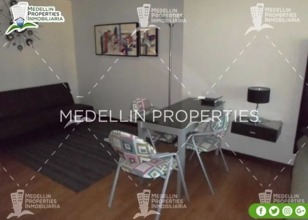 Arriendo temporario de departamento en Medellín