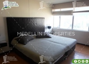 Arriendo temporario de apartamento em Medellín