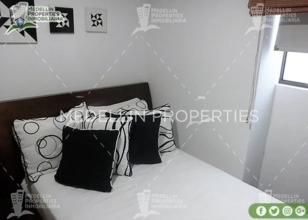 Arriendo temporario de departamento en Envigado