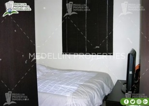 Arriendo temporario de departamento en Medellín