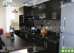 Arriendo temporario de apartamento em Medellín