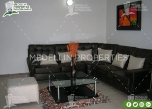 Arriendo temporario de departamento en Medellín