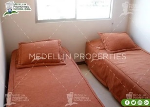 Arriendo temporario de apartamento em Medellín