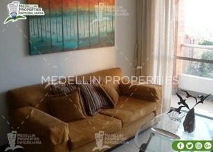 Arriendo temporario de apartamento em Medellín