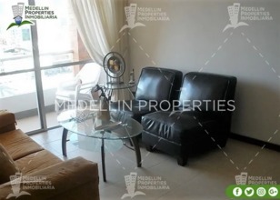 Arriendo temporario de apartamento em Medellín