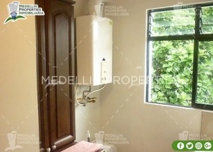 Arriendo temporario de apartamento em Medellín