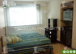 Arriendo temporario de departamento en Medellín