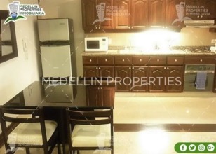 Arriendo temporario de apartamento em Medellín