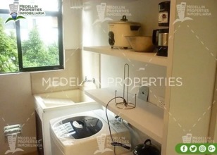 Arriendo temporario de apartamento em Medellín