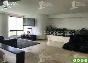 Arriendo temporario de departamento en Medellín