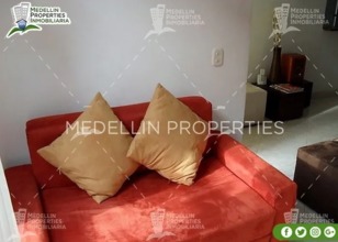 Arriendo temporario de apartamento em Medellín